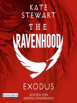 cover image of Exodus